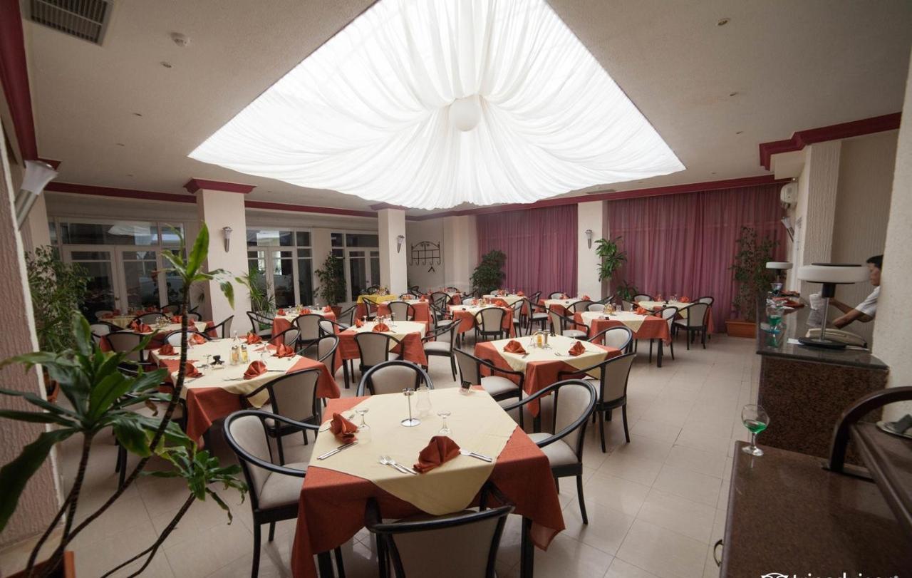 Hotel Liberty