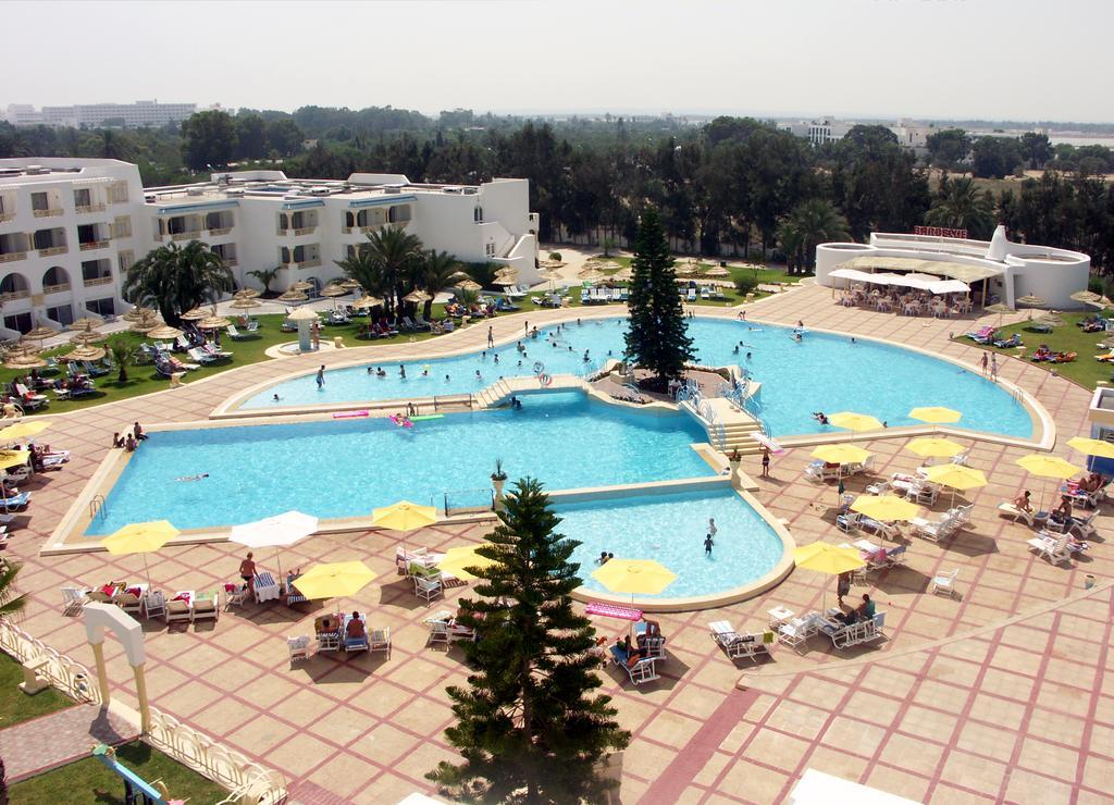 Liberty Monastir