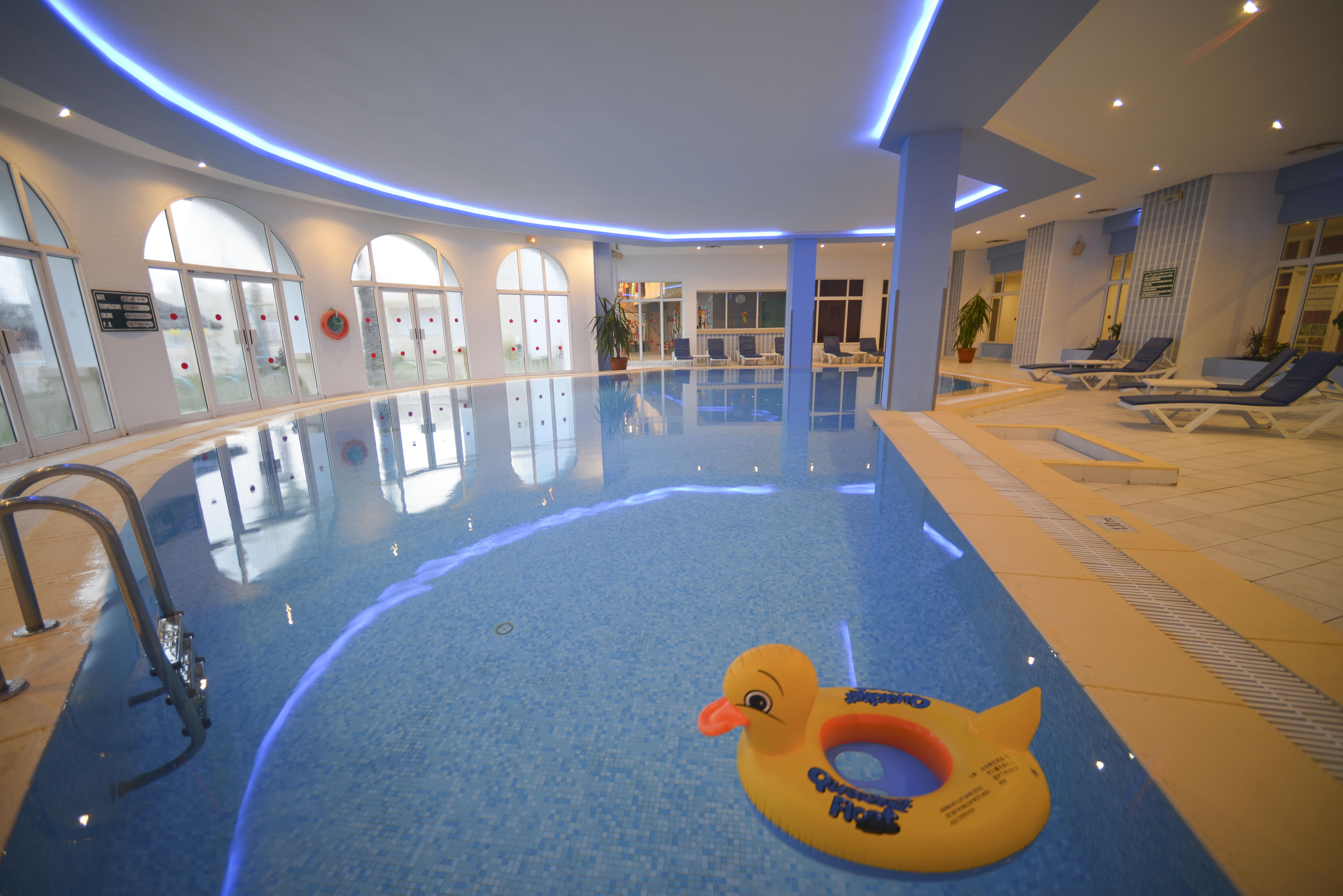 Hotel Liberty Monastir