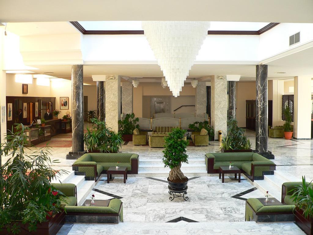 Liberty 4* Monastir