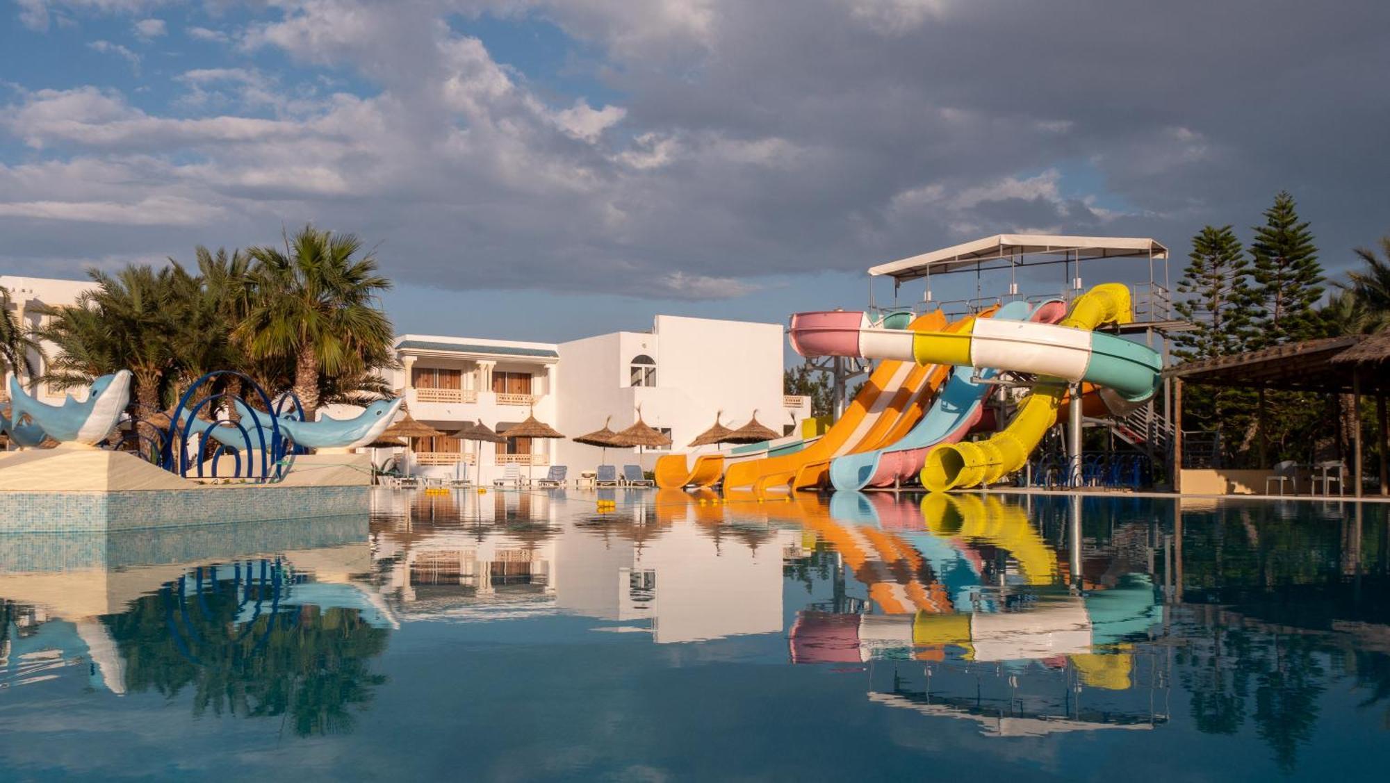 Liberty Hotel 4*