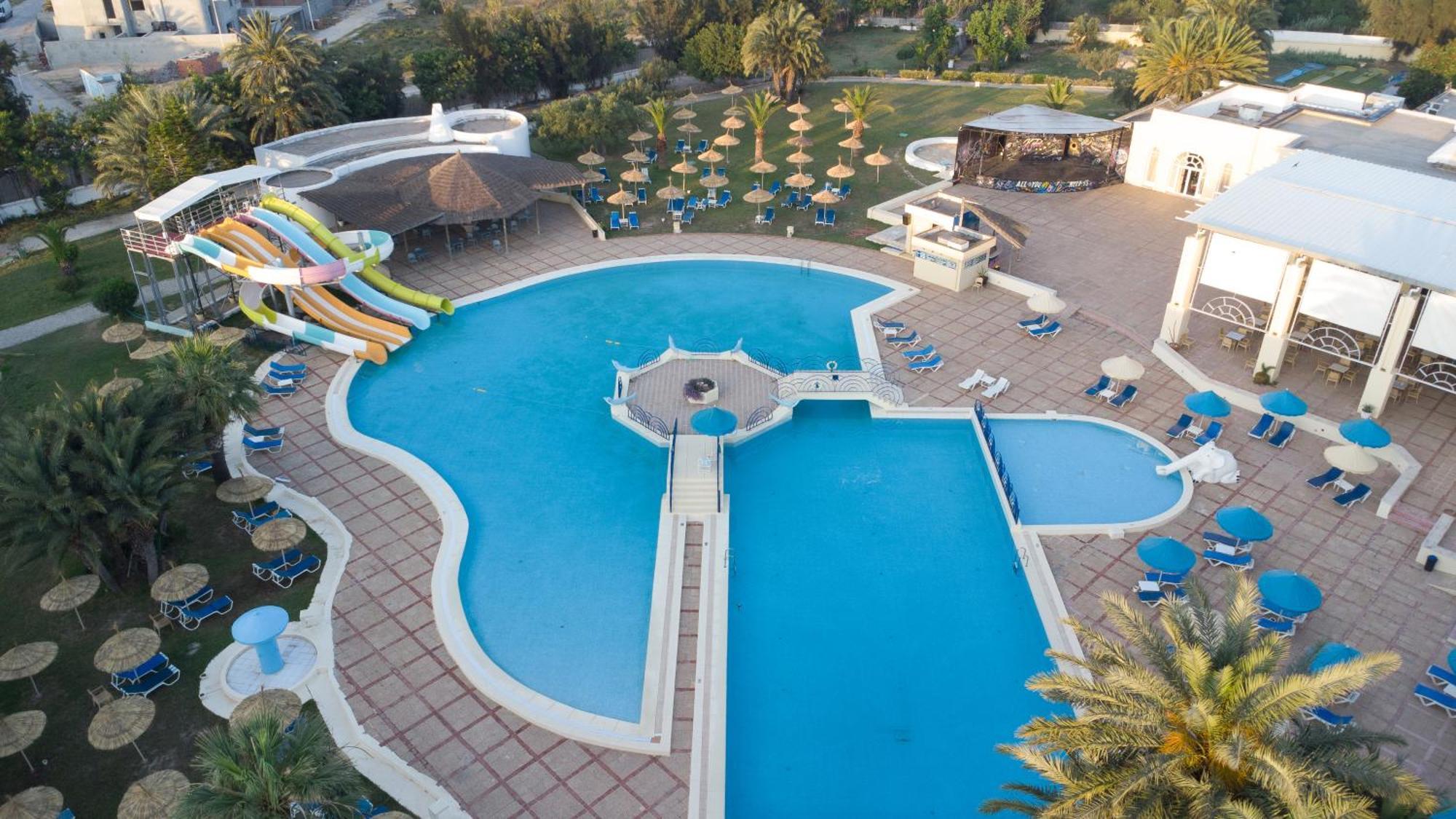 Liberty Monastir