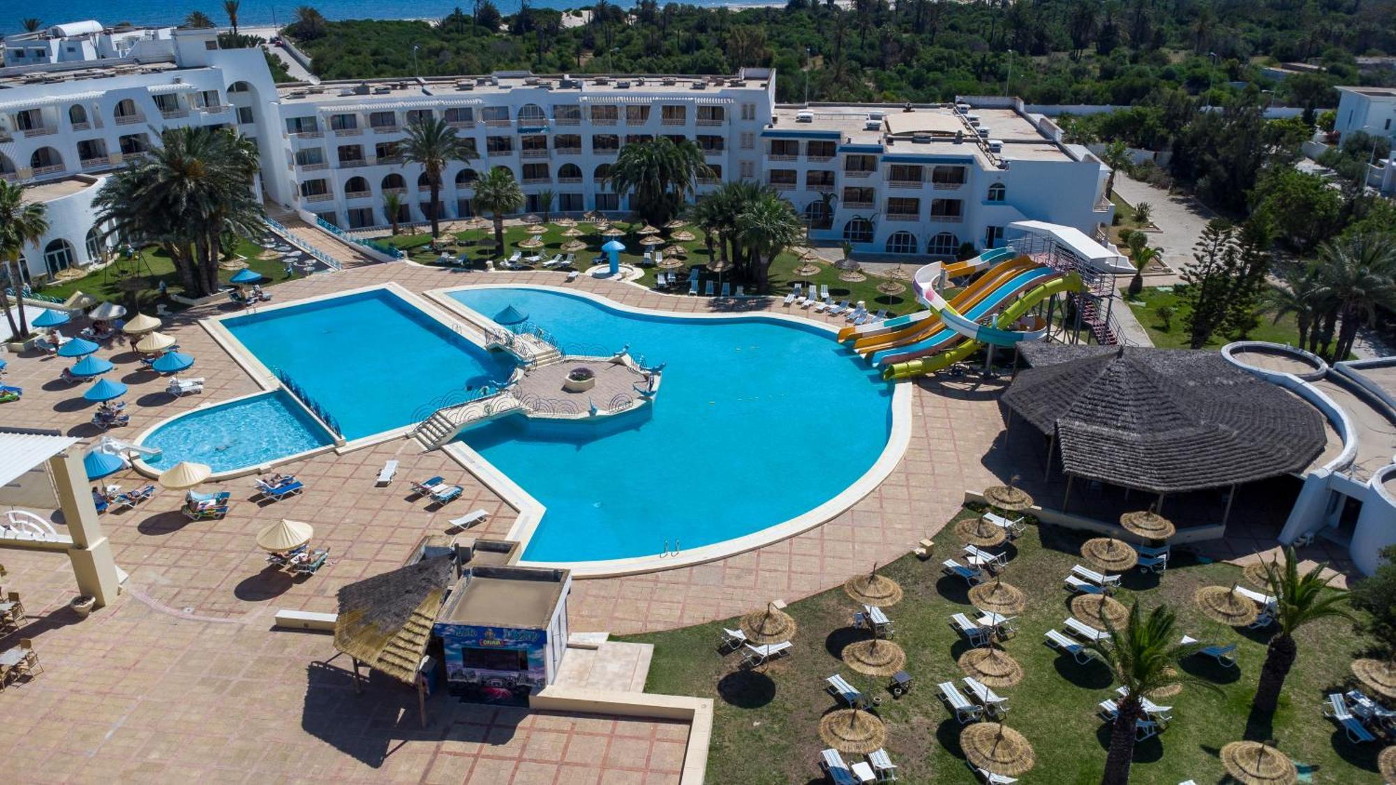 Hotel Liberty 4*