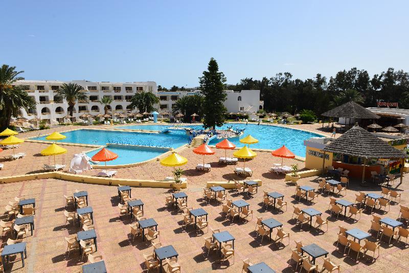 Liberty 4* Monastir