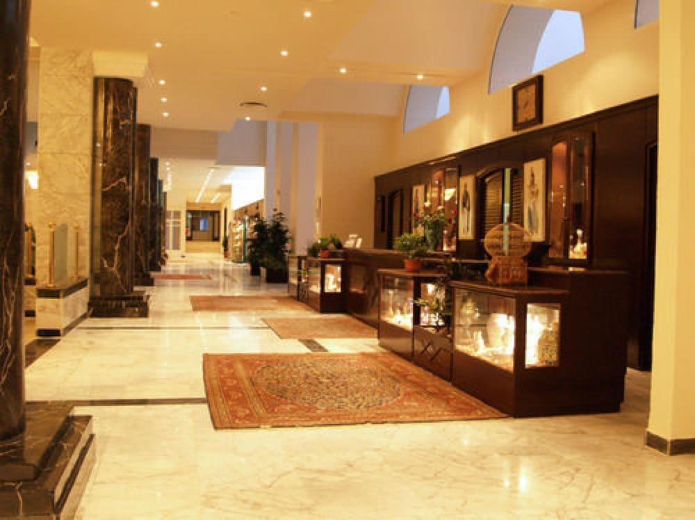 Liberty Hotel