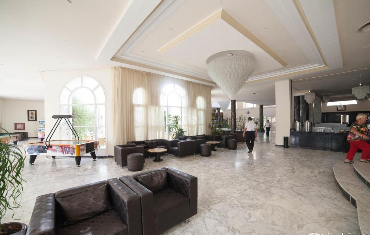Hotel Liberty