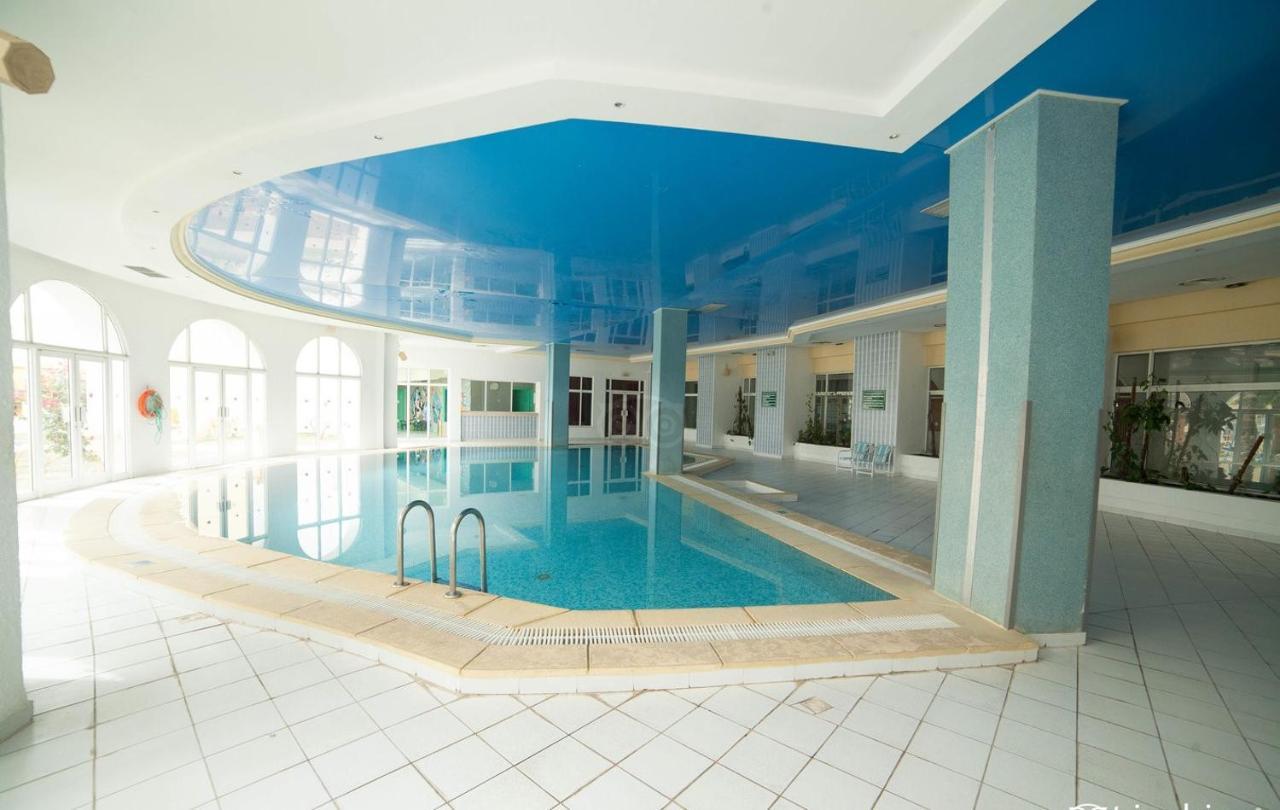 Liberty Hotel Monastir