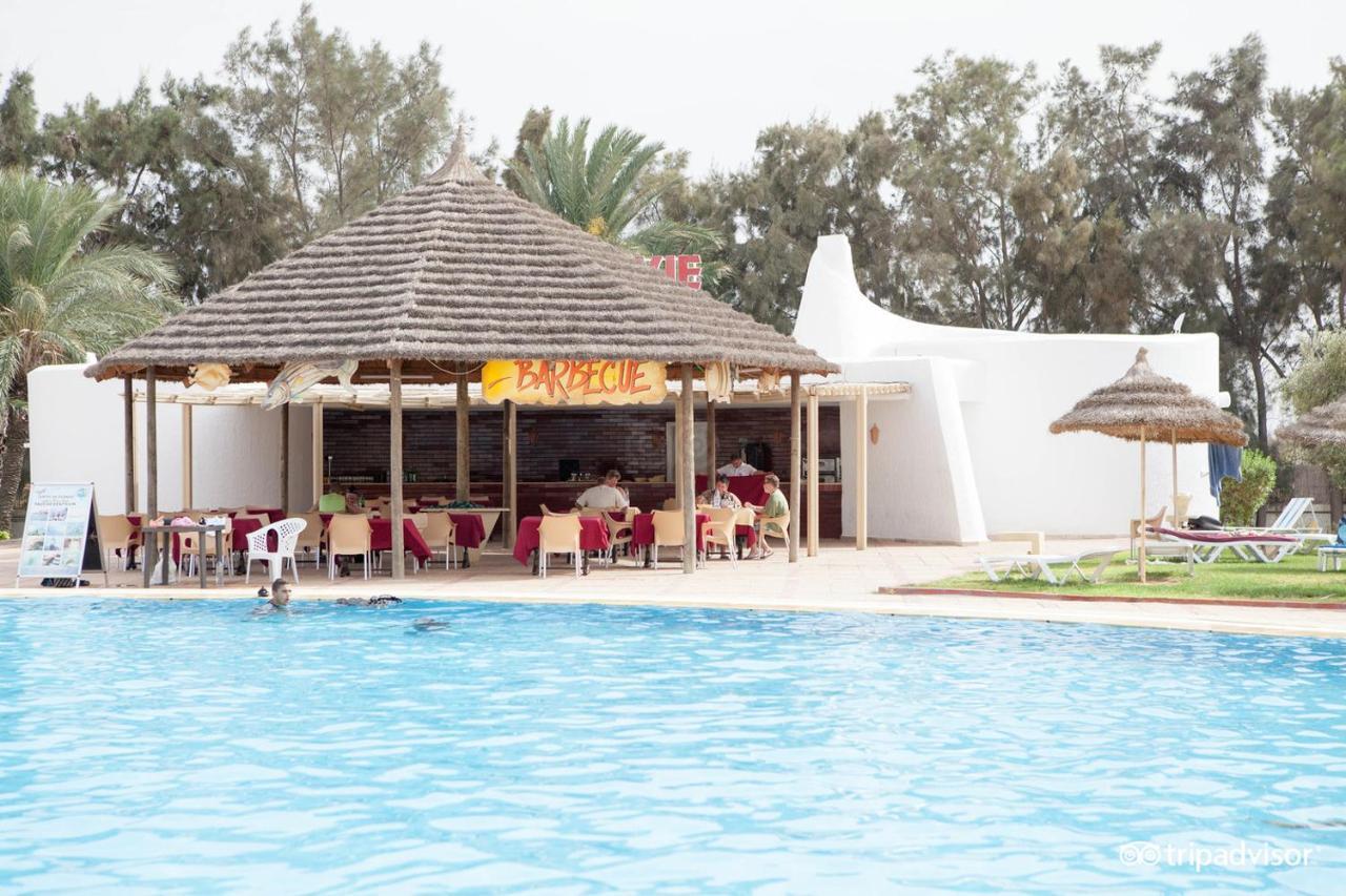 Liberty Monastir