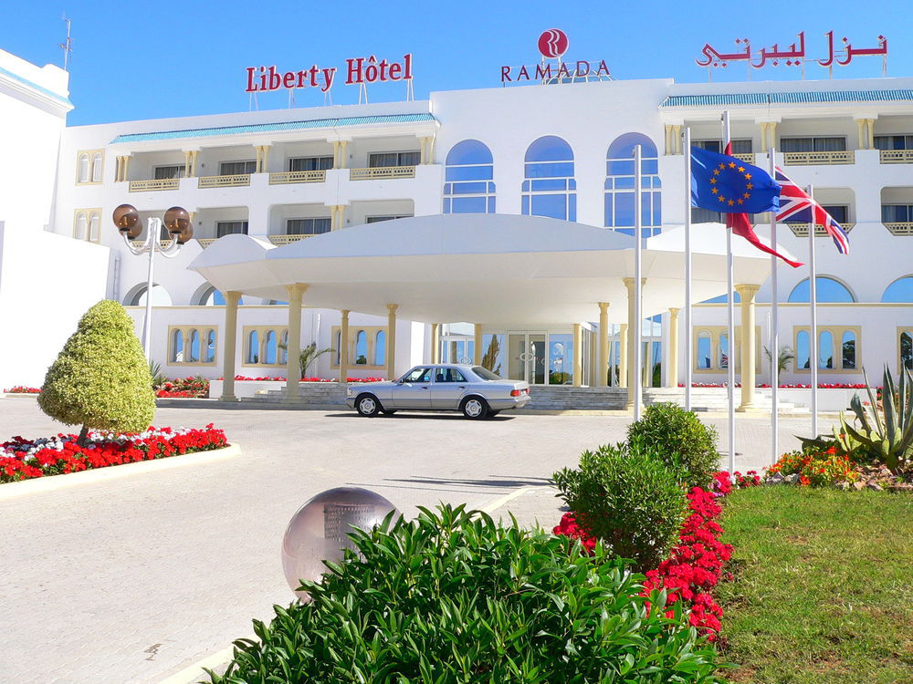 Hotel Liberty 4*