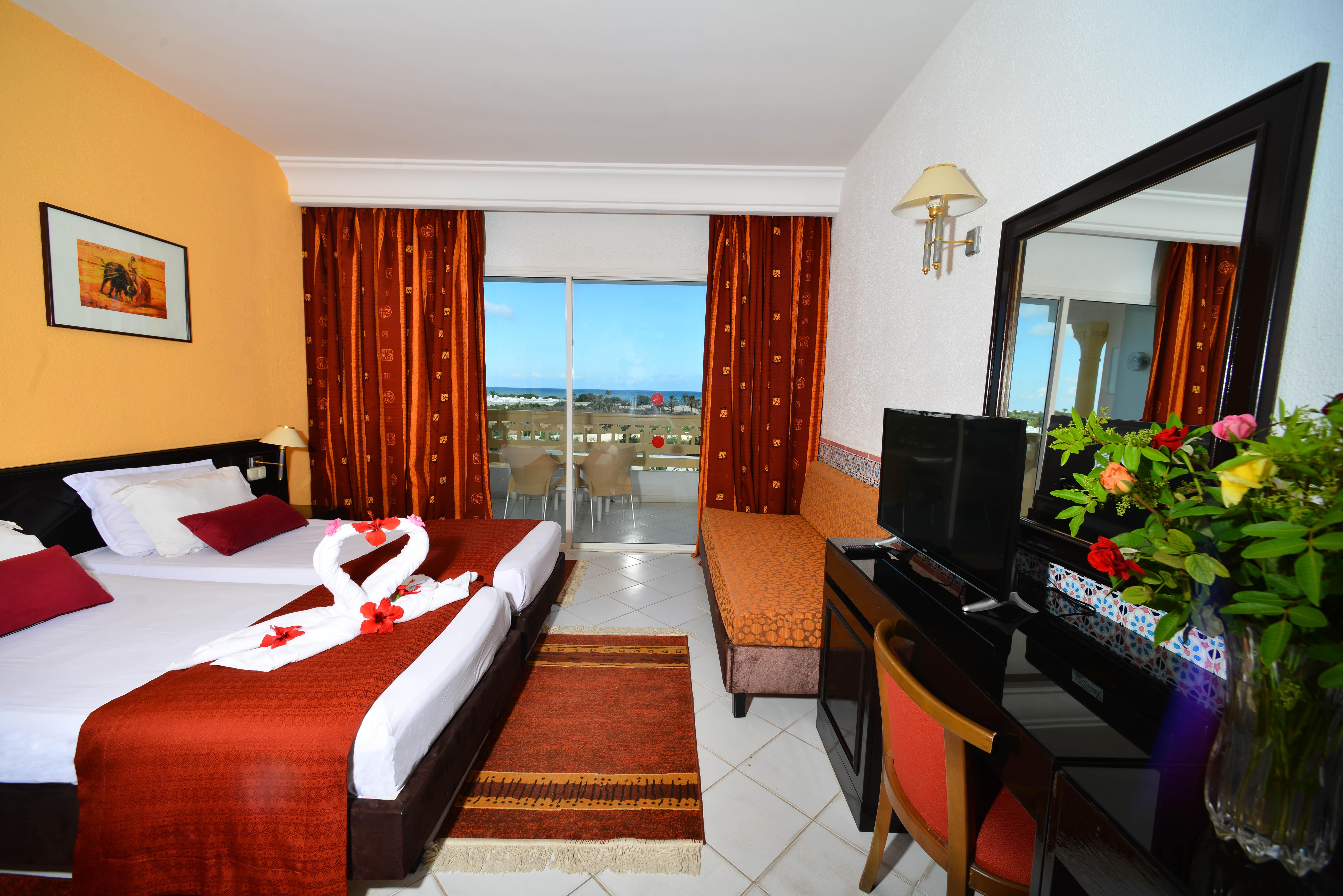 Liberty Hotel Monastir