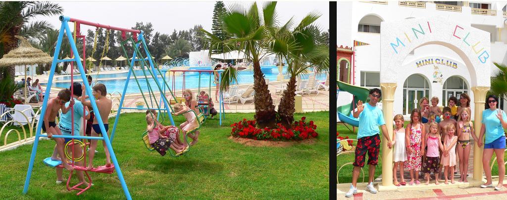 Liberty Hotel Monastir
