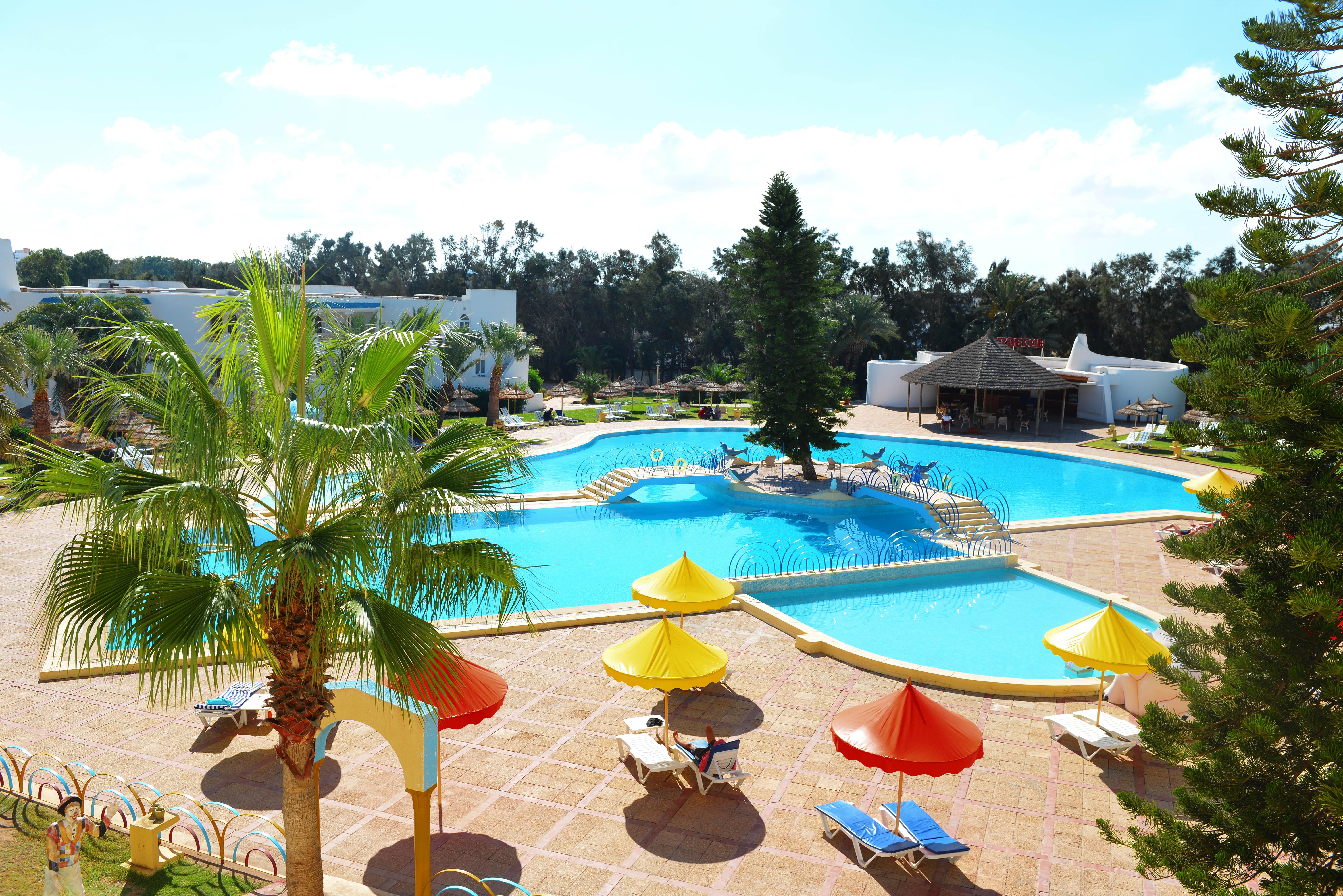 Hotel Liberty 4*
