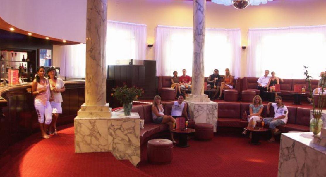 Hotel Liberty 4*