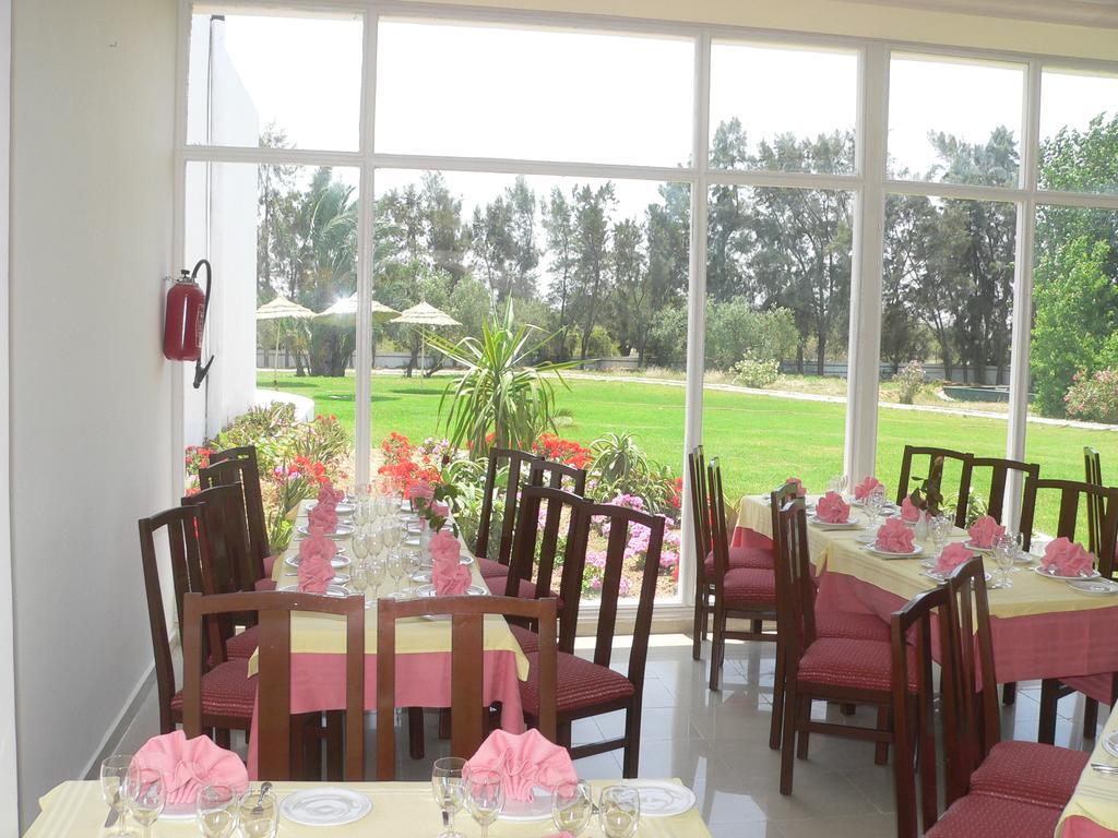 Hotel Liberty Monastir