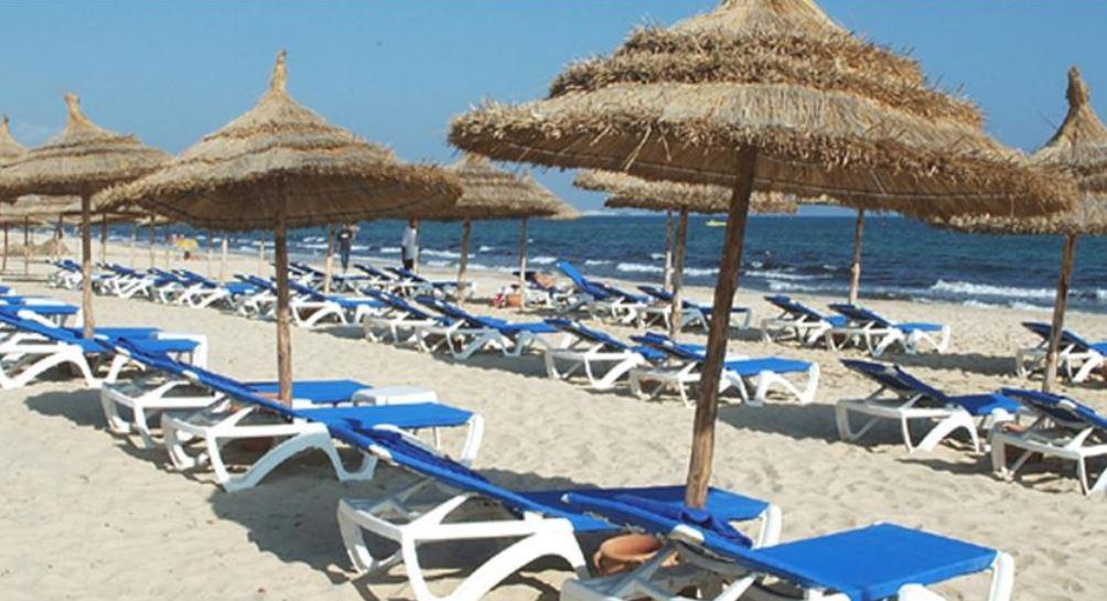 Liberty 4* Monastir