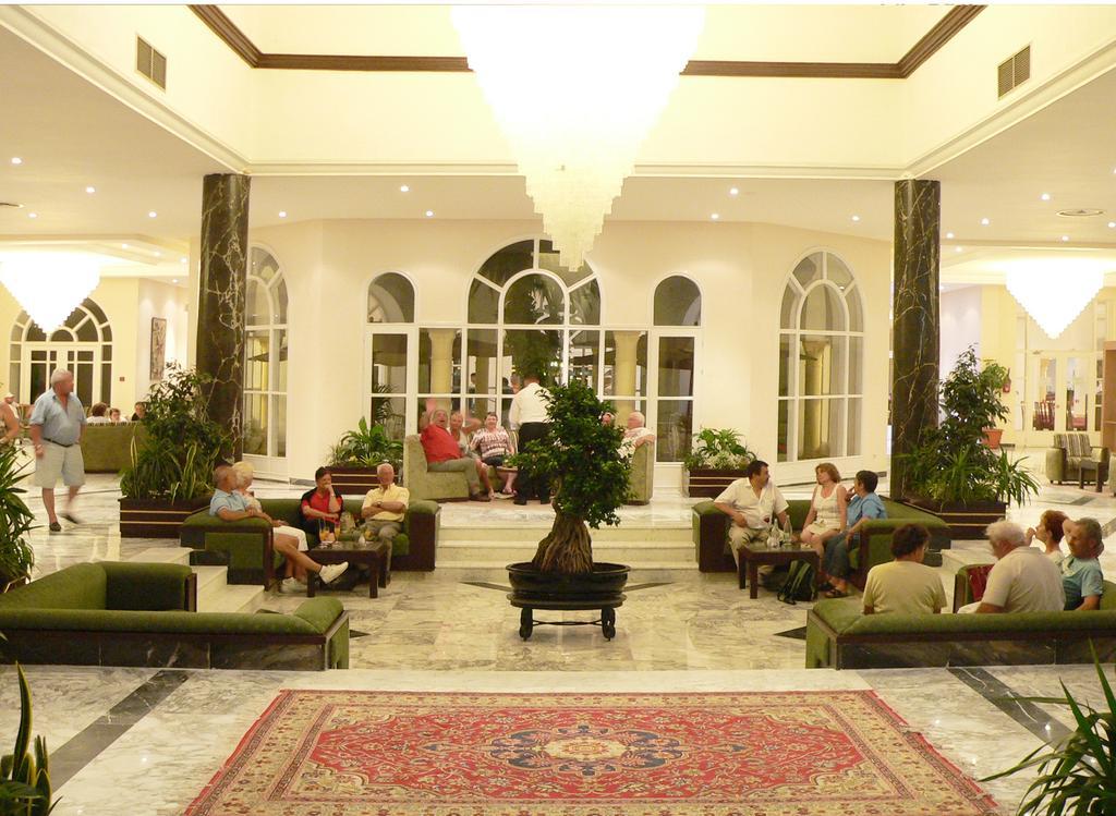 Liberty Hotel Monastir