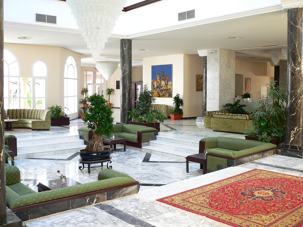 Liberty Hotel Monastir