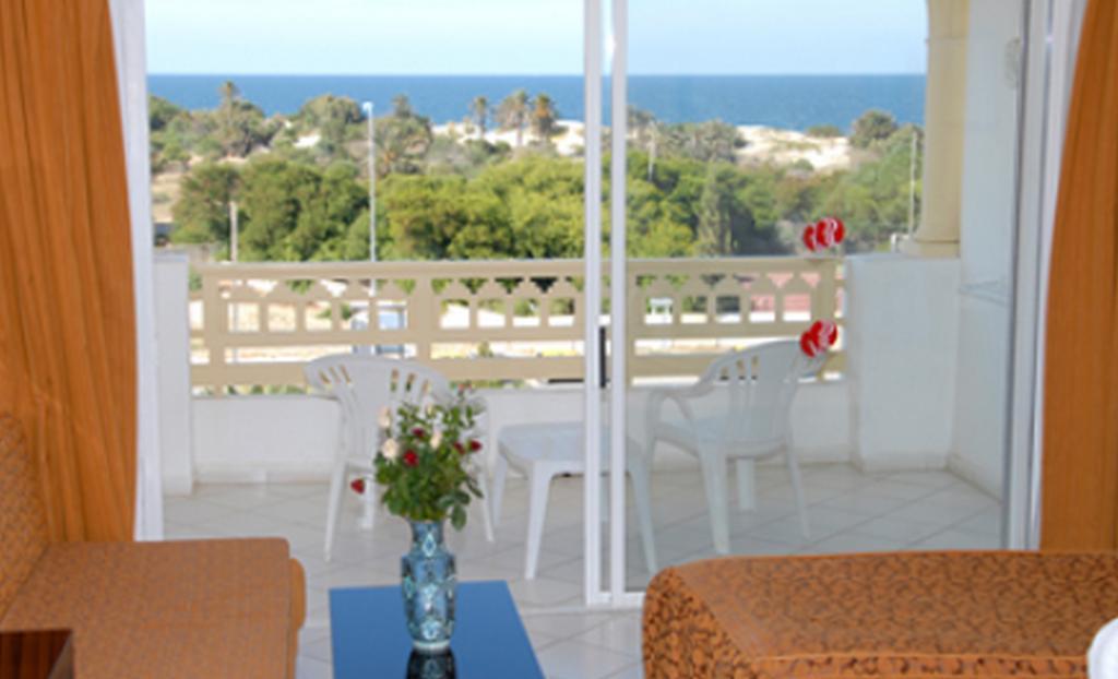 Hotel Liberty