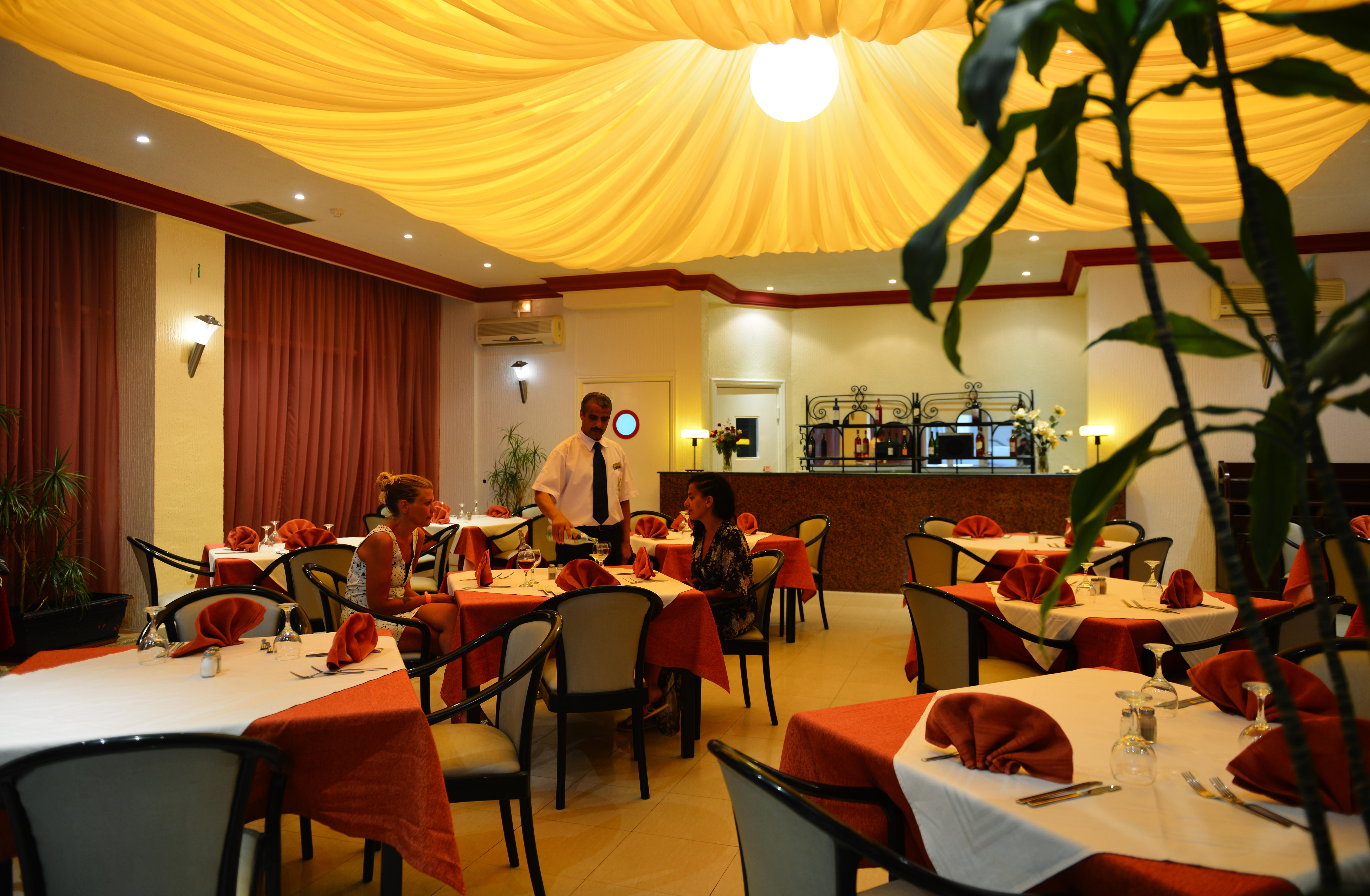 Hotel Liberty Monastir