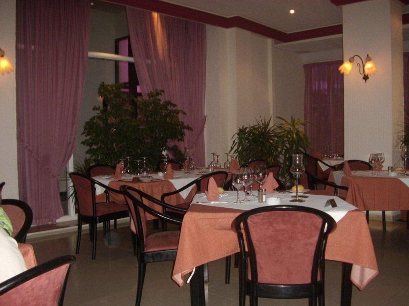 Liberty Monastir