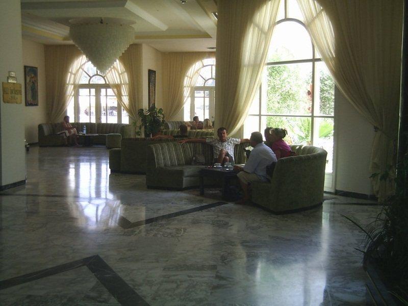 Hotel Liberty Monastir