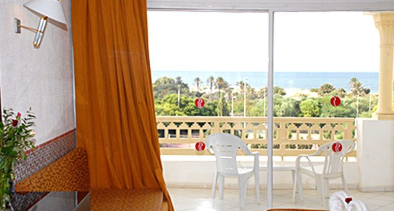 Hotel Liberty