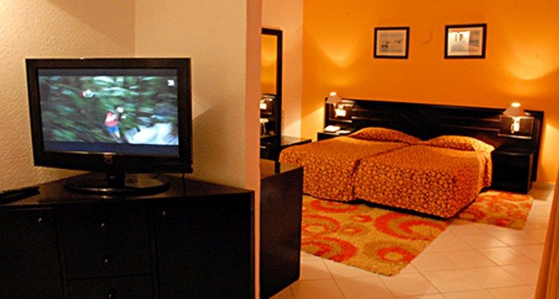 Hotel Liberty 4*