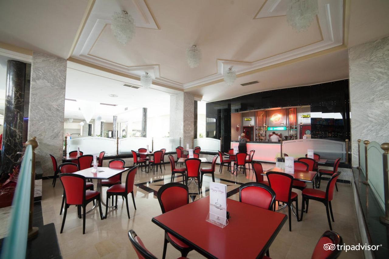 Liberty Hotel Monastir
