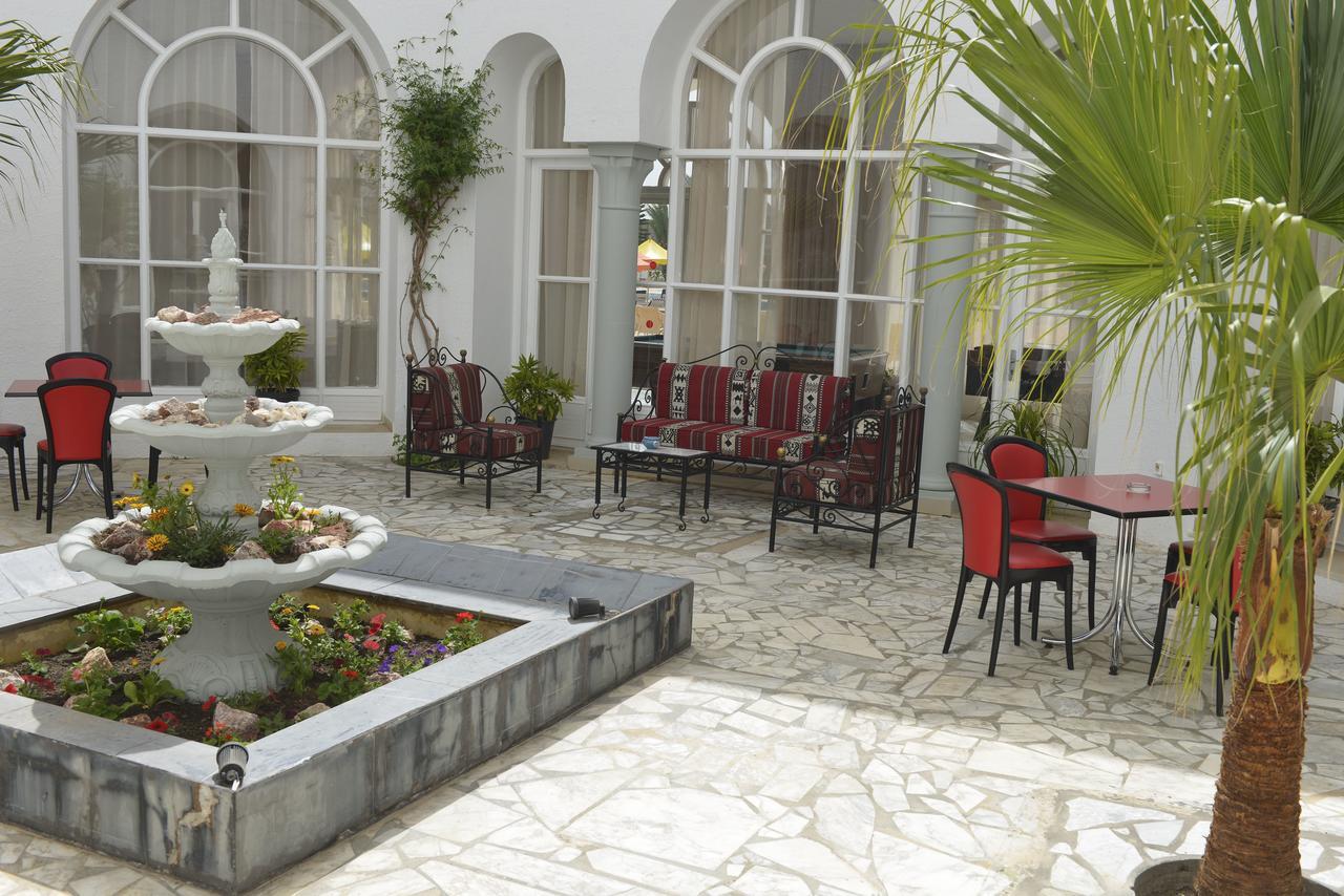 Hotel Liberty 4*