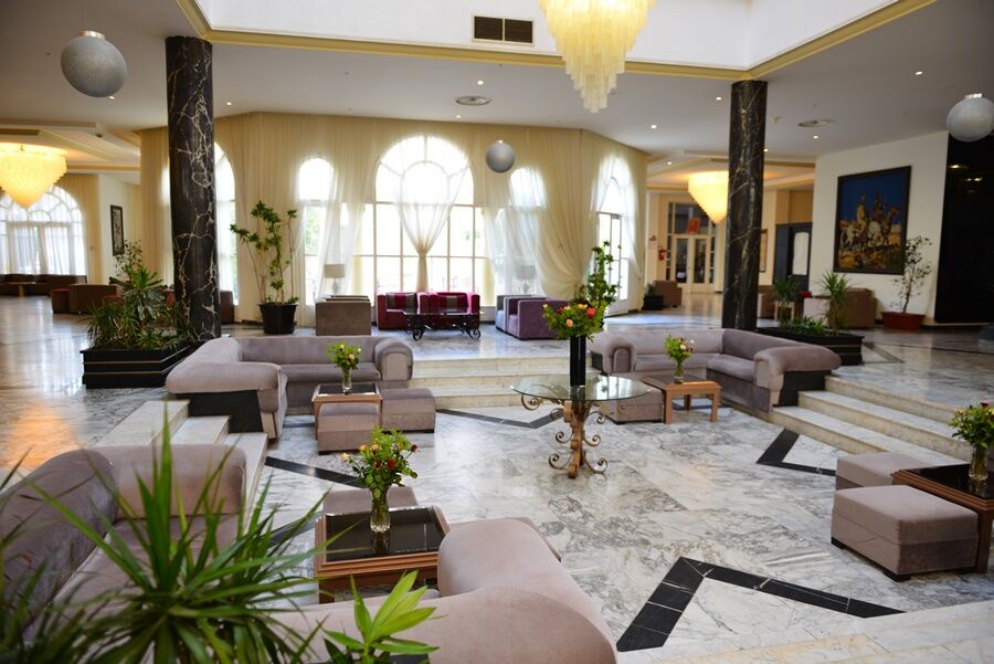 Hotel Liberty 4*